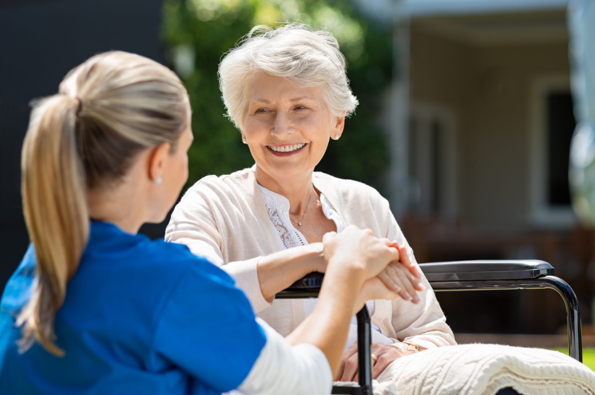 Insurance for care homes